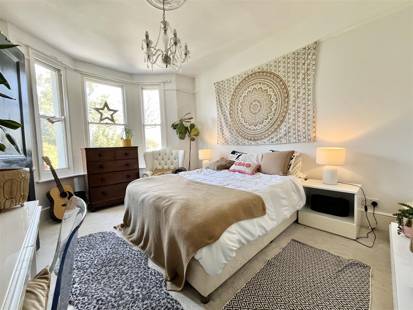5 bed property in St. Helens Road, Hastings